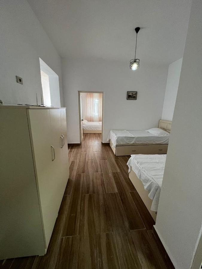 Perdja Apartment II Velipoja Kültér fotó