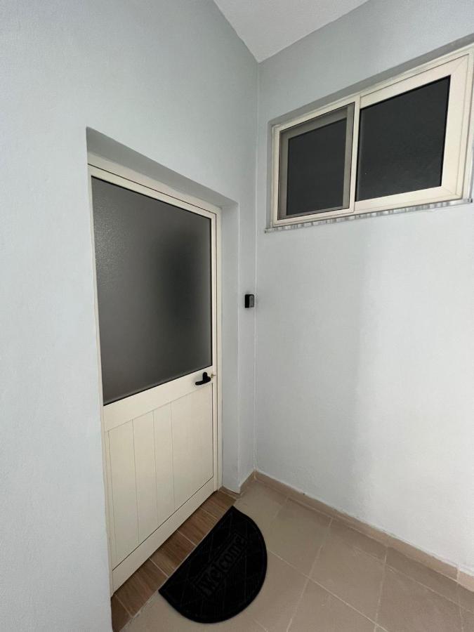 Perdja Apartment II Velipoja Kültér fotó