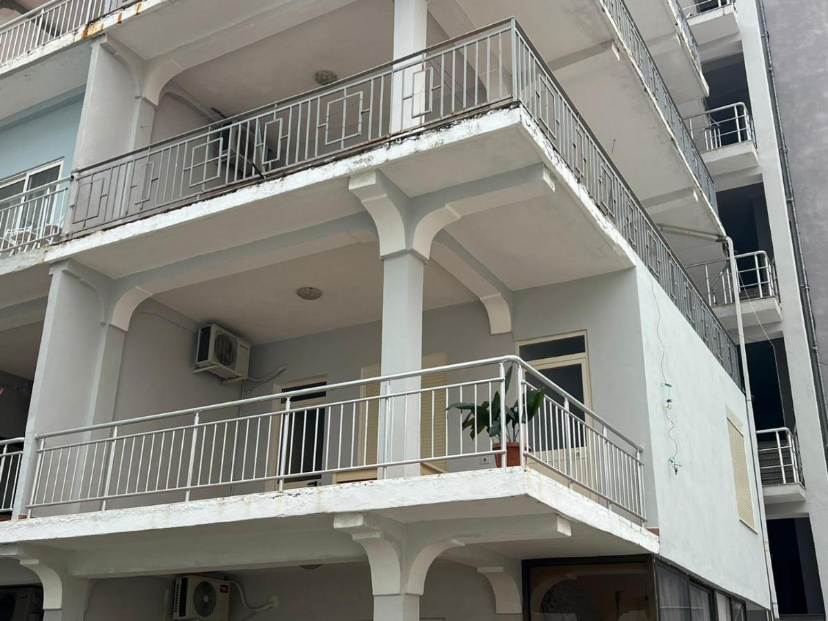 Perdja Apartment II Velipoja Kültér fotó